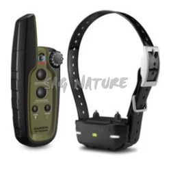 3201023 - SPORT PRO - DISPOSITIVO ADDESTRAMENTO CINOFILO CON ANTIABBAIO INTEGRATO - 1200 METRI - 010-01205-01 - GARMIN