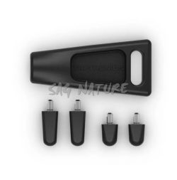 3201032 - PUNZONI KIT PUNTI DI CONTATTO IN PLASTICA CONDUTTIVA - 010-13154-02 - GARMIN