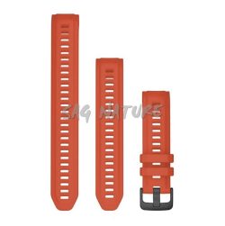 3201035 - CINTURINI PER INSTINCT 2S (20MM) SILICOME PUPPY - 010-13104-18 - GARMIN