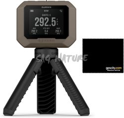 3201039 - CRONOGRAFO XERO® C1 PRO - 010-02618-11 - GARMIN