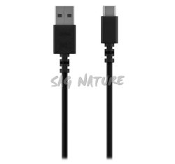 3201042 - CAVO USB-A/USB-C (0,5 METRI) per Alpha 300/300i/T20K/TT25K - 010-13199-00 - GARMIN