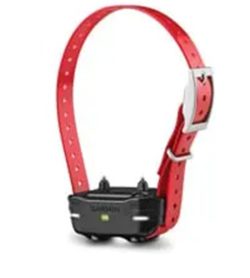 3201055 - COLLARE AGGIUNTIVO PT10 ROSSO PER SPORT PRO - (PRO 70/PRO 550) - 010-01209-01