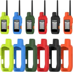 3201062 - CUSTODIA PROTETTIVA PER GARMIN ALPHA 200 / ALPHA 200I E ALPHA300 / ALPHA300I - SAG NATURE