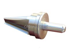 3301018 - SVASATORE UNIVERSALE IN ACCIAIO CEMENTATO E TEMPERATO DAL CAL 12 AL CAL 36 - GAEP