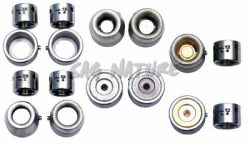 3301020 - CAMICIA IN ACCIAIO PER BOBINA BN1/BN2/BN3/BN4 - OTC/STC/OTP/STP - BOP DAL CAL.12 AL CAL.410 - GAEP