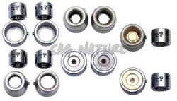 3301020 - CAMICIA IN ACCIAIO PER BOBINA BN1/BN2/BN3/BN4 - OTC/STC/OTP/STP - BOP DAL CAL.12 AL CAL.410  - GAEP