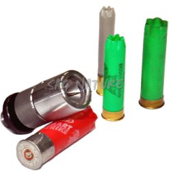 3301028 - INCISORE ROTANTE A VITE A 6 PLICHE - GAEP