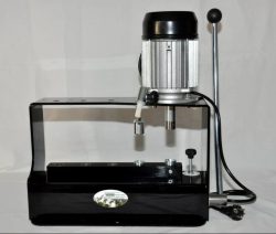 3301034 - PRESSA SIMPLE 500/2 - CAL. 10 AL CAL. 36/410 - GAEP