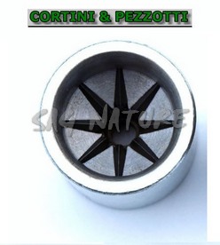 3302014 - INCISORE A 8 PLICHE CAL 12 - CAL 16 - CAL 20 - CAL 24 - CAL 28 - CAL 32 - CAL 36 - CORTINI & PEZZOTTI