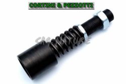 3302017 - APPIATTATORE PROFESSIONALE A MOLLA CAL 12 - CAL 16 - CAL 20 - CAL 24 - CAL 28 - CAL 32 - CAL 36 - CORTINI & PEZZOTTI