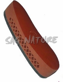 3501024 - CALCIOLO IN GOMMA ALTO TIPO 65 TRAP - MM50x140x28 - INTERASSE 80 MM - CERVELLATI - 202377