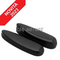 3501029 - CALCIOLO IN GOMMA CON TESTA SMUSSATA - MM45,2x131x15 - INTERASSE DA 80 AD 85 MM - CERVELLATI - 217334