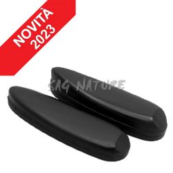 3501030 - CALCIOLO IN GOMMA CON TESTA SMUSSATA - MM45,2x131x23,5 - INTERASSE DA 80 AD 85 MM - CERVELLATI - 217335