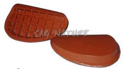 3501045 - GUANCIALE IN GOMMA - MM140x80 - CERVELLATI - 202553