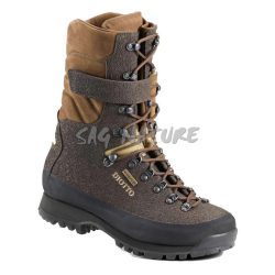 3701001 - CALZATURA NO SCRATCH IMPERMEABILE ANTIGRAFFIO TRASPIRANTE - ART. 320 - DIOTTO