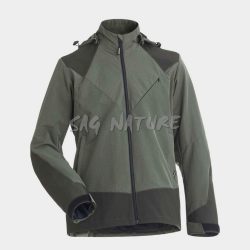3703008 - GIACCA CON CORDURA - ART. JKTM2 K25CO - COLORE 54U - CORDURA - TG S ALLA 4XL -  DIOTTO
