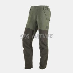 3703009 - PANTALONE TOFANE CON CORDURA -ART. K25 CO  - TG S ALLA 5XL -  DIOTTO