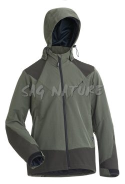 3703010 - GIACCA TEATIN CON CORDURA E MEMBRANA IMPERMEABILE WINTEX - ART. JKTM1 K25 CORDURA/WINTEX - TG S ALLA 5XL -  DIOTTO