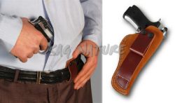 3802005 - FONDINA MASC HOLSTER INSIDE IN CUOIO ART. N-135 VITOSA