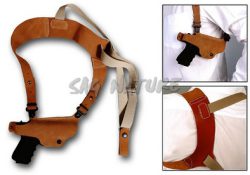 3803010 - FONDINA MASC HOLSTER ASCELLARE ART. KA-1000N REYNA