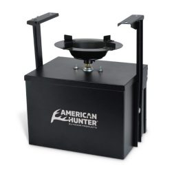 4201076 - DISTRIBUTORE DI FORAGGIO DIGITALE MOLTO POTENTE - 20558 - AMERICAN HUNTER