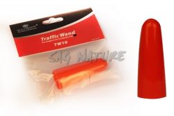 5501005 - DIFFUSORE DI LUCE PER LAMPADE S10/S15/S20 - 5501002 - 5501003 - 5501004 - OLIGHT