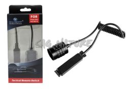5501008 - CONTROLLO REMOTO PER LAMPADA 550 LUMENS - ARTICOLO INCLUSO NEL KIT ARTICOLO 5501007 - OLIGHT