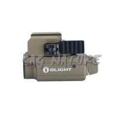 5501019 - LAMPADA PL-MINI 2 DESERT  600 LUMENS - OLIGHT -