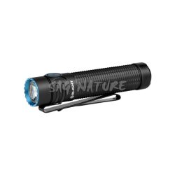 5501026 - LAMPADA TORCIA WARRIOR MINI 3 TORCIA TATTICA EDC RICARICABILE 1750 LUMEN - OLIGHT