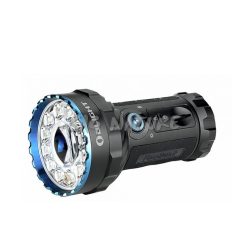 5501042 - TORCIA LAMPADA MARAUDER 2 LED - 14000 LUMEN TORCIA RICARICABILE USB-C TORCIA DA CACCIA STROBOSCOPICA - OLIGHT