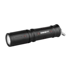 5501050 - LAMPADA TORCIA PORTACHIAVI  i3E EOS - OLIGHT