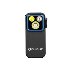 5501051 - OCLIP PRO CON LUCE DI PROFONDITA' RIFLETTORE E LUCE ROSSA - OLIGHT