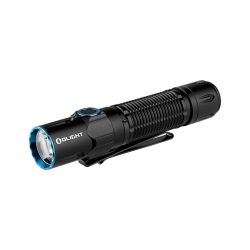 5501052 - LAMPADA WARRIOR 3S TORCIA 2300 LUMEN - TORCIA A LED RICARICABILE - OLIGHT