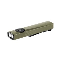 5501061 - LAMPADA TORCIA ARKFELD ULTRA 3-IN-1 EDC TORCIA ELETTRICA IN ALLUMINIO - 1400 - 420 LUMEN - OLIGHT