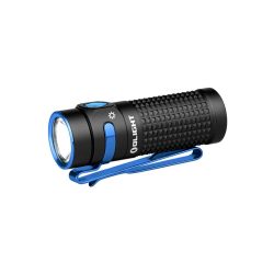 5501065 - LAMPADA BATON 4 TORCIA EDC POTENTE DA 1300 LUMEN - OLIGHT