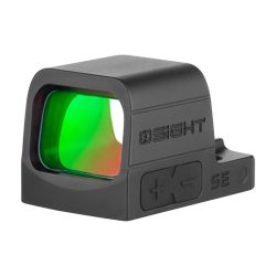 5501069 - RED DOT OSIGHT SE - 2 MOA DOT & 32 MOA CIRCLE - OLIGHT
