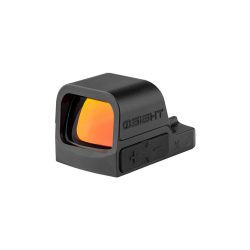 5501080 - RED DOT OSIGHT K ROSSO - 6 MOA - OLIGHT