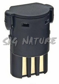 5902006 - BATTERIA DI RICAMBIO PER MOSER ARCO  PRO - 1854-7005 - MOSER