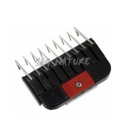 5902008 - RIALZO SNAP-ON PER TOSATRICE MAX50 E MAX45 - LUNGHEZZA 3,0 MM - MOSER 1247-7800