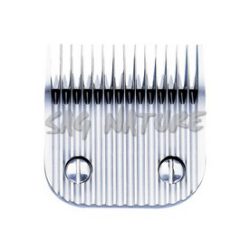 5902018 - TESTINA A CAMBIO RAPIDO PER MAX50 E MAX45 - LUNGHEZZA 7,0 MM - #5F - DENTI 3,06 MM - MOSER  - 1225-5870