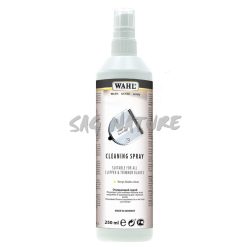 5902040 - OLIO LUBRIFICANTE SPRAY PER PULIZIA TOSATRICE - WAHL - 4005-7052