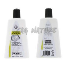 5902042 - OLIO LUBRIFICANTE PER LAMA - 200 ML - MOSER  - 1854-7935