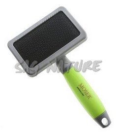 5903008 - SPAZZOLA CARDATRICE GRANDE - CANI DI TAGLIA GRANDE - 2999-7075 -  GROOMING TOOLS - MOSER