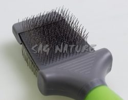 5903015 - SPAZZOLA CARDATRICE PREMIUM - 2999-7085 - GROOMING TOOLS - MOSER