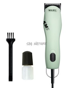 5904003 - TOSATRICE PER ANIMALI - WAHL KM5 - 1260-0473