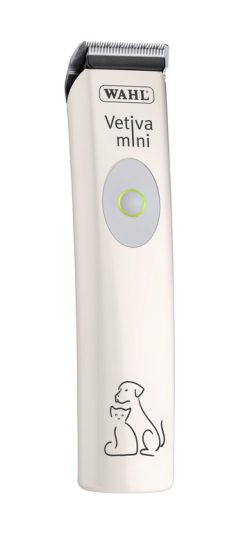 5904006 - TOSATRICE PER ANIMALI - WAHL VETIVA MINI - 1584-0481 - PROFESSIONAL PET - Attualmente non disponibile se vuoi prenotare il prodotto invia WhatsApp al +39 3286953793
<strong>WhatsApp3286953793Da cellulare</strong></a>