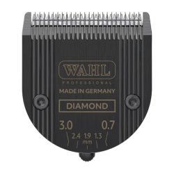 5905003 - TESTINA PER TOSATRICE BRAVURA - ARCO PRO - TAGLIO DIAMOND - LARGHEZZA DI TAGLIO 46 MM - LUNGHEZZA 0,7 - 3 MM - WAHL - 1854-7172