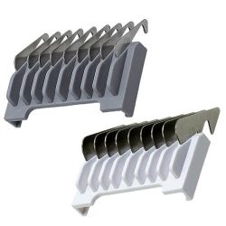 5905008 - SET RIALZO SLIDE-ON PER TOSATRICE REX - 1400 - ARCO PRO - REX - LUNGHEZZA DA 6 - 13 MM - MOSER - 1233-7180