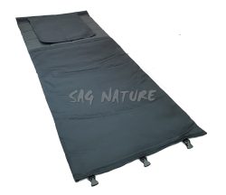 6201008 - TAPPETINO/SHOOTING MAT PER IL TIRO SDRAIATO A LUNGA DISTANZA - TACTICAL - MIS. 175X75X1 CM - SAG NATURE