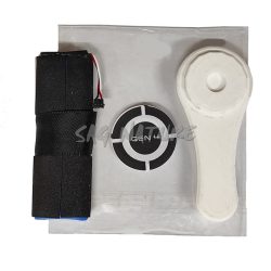 6302018 - KIT SOSTITUZIONE BATTERIA SHOTKAM 4A GENERAZIONE